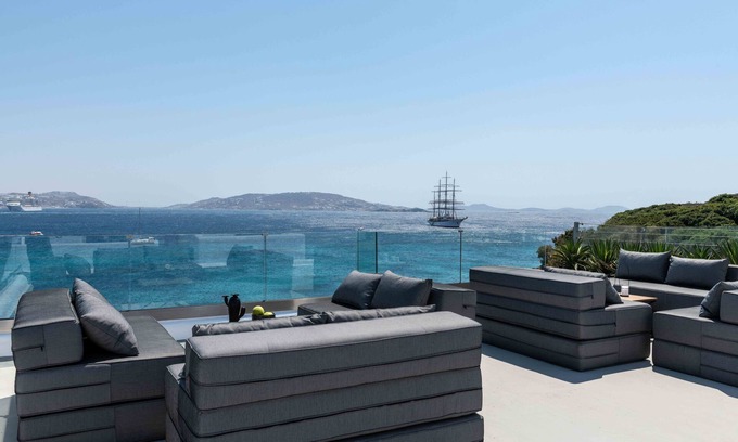 Agios Stefanos Casa | Obsession Mykonos