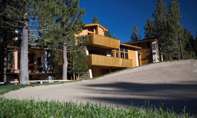 Mammoth Lakes Casa | OBSIDIAN RESIDENCES