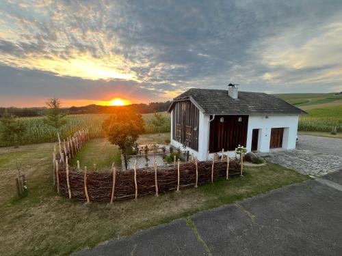 Pregarten Casa | Obstgartl - Ferienhaus Mühlviertler Hügelland
