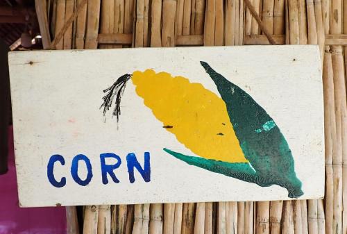 Tboung Khmum Apartamento | OBT -The Corn Bungalow