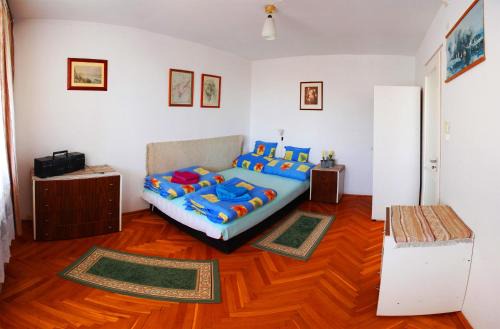 Obuda Apartamento | Óbuda Apartments
