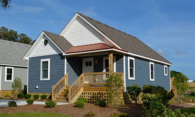 Harbinger Casa | OBX Cottages The Snead Cottage