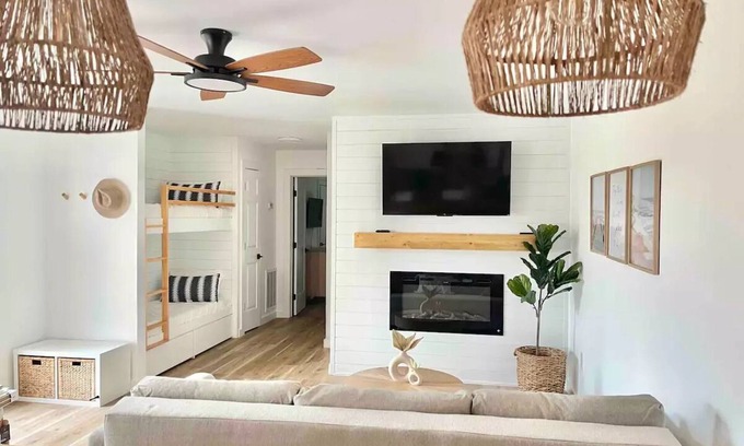 Kitty Hawk Casa | OBX Dreamin’