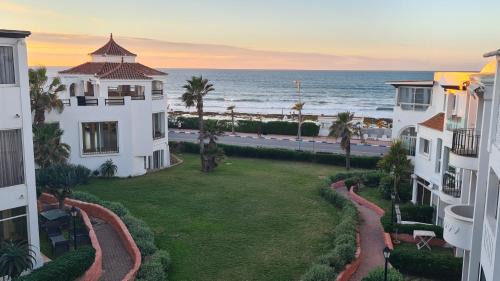 Tamariss Apartamento | Océan Beach