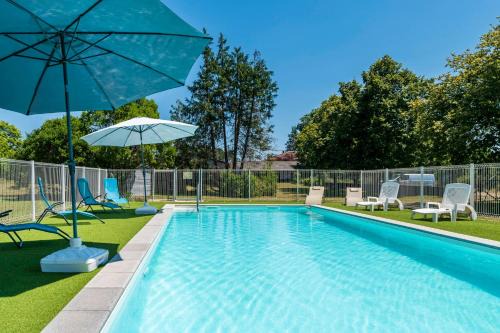 Lesperon Casa | Océan - Domaine Des Landes