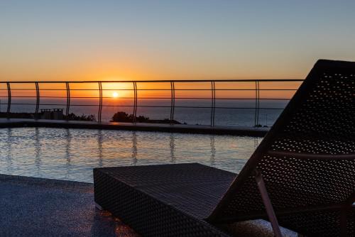 Nazare Cama Y Desayuno | Océane Guest House - Adults only