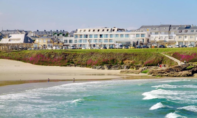 Fazouro Hotel | Oca Playa de Foz Hotel & Spa