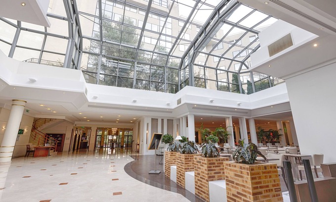 Levallois-Perret Hotel | Occidental Paris Levallois
