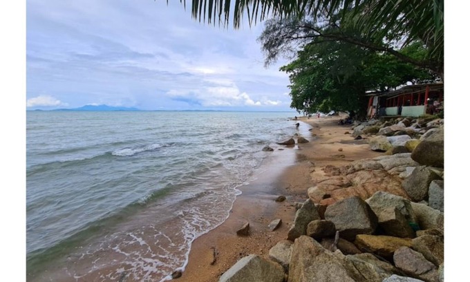 Tanjung Bungah Casa | Ocean 25 海洋贰拾伍 Shamrock Beach BigGroup 5 bedroom