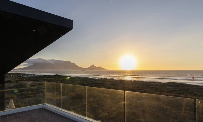Sunset Beach Casa | Ocean 9 - Sunset Beachfront Luxury Residence