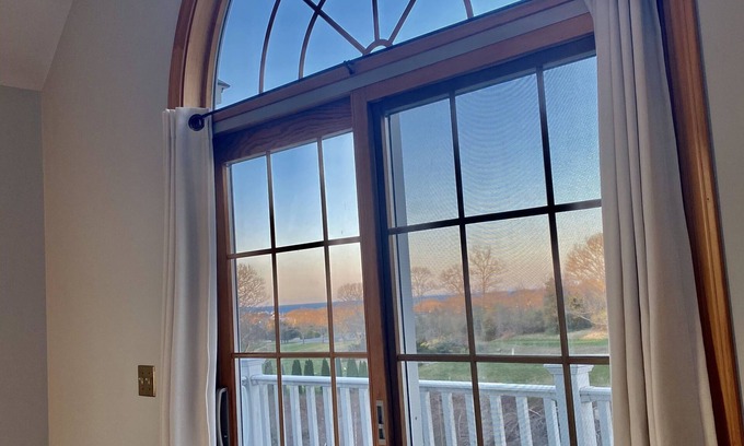 Westerly Casa | Ocean and Golf Course Views near 5 beaches. Has new bar and 1500 sqft fun area