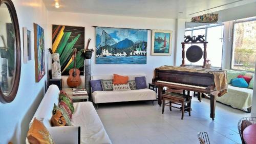 Leme Apartamento | Ocean apartment