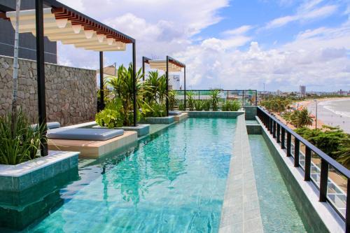 Bessa Apartamento | Ocean Art Park - By Living
