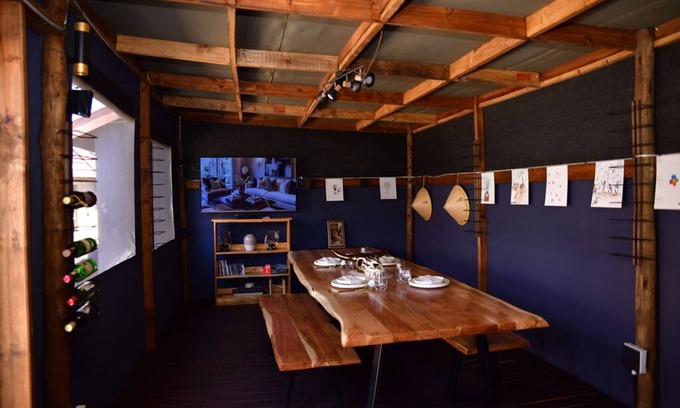 Maun Apartamento | Ocean Bavarian Boutique Apartments. Family friendly, cozy and safe.