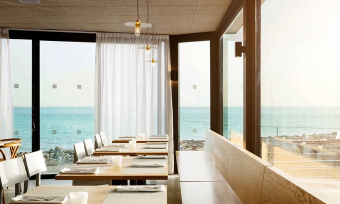 Mogan Hotel | Ocean Beach Club Gran Canaria
