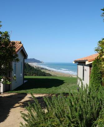 Ocean Beach Casa | Ocean Beach Residence