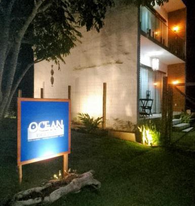 Barra Grande Apartamento | OCEAN BEACH STUDIO - Taipu de Fora