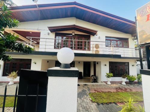 Ettukala Casa | Ocean Beauty Guest House