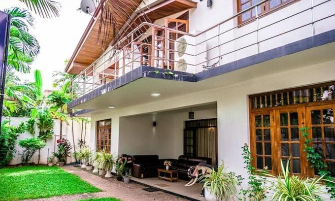 Ettukala Casa | Ocean Beauty Hotel