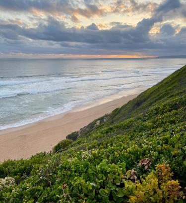 Wilderness Beach Casa | Ocean Bliss