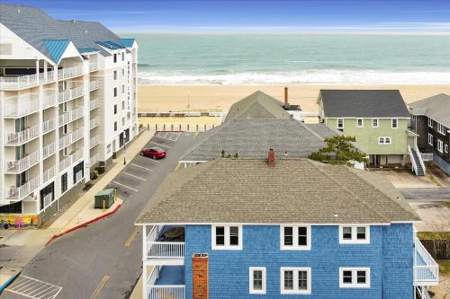 Ocean City Apartamento | Ocean Block 7-11-2