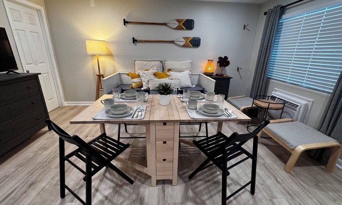 North Ocean City Condominio | Ocean Block Gem in North Ocean City