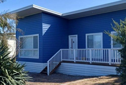 Venus Bay Casa | Ocean Blue - Linen, WiFi and Pet Friendly