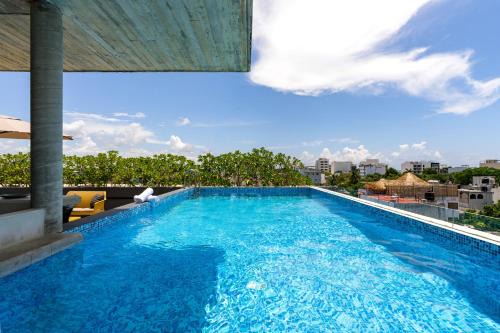 Luis Donaldo Colosio Apartamento | Ocean Boutique Condos