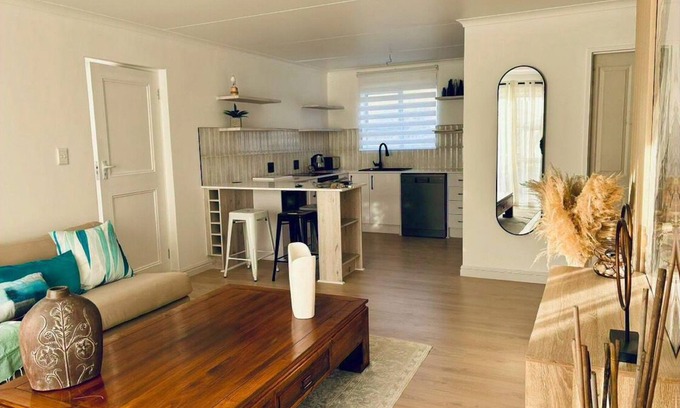 Big Bay Apartamento | Ocean Breeze 138