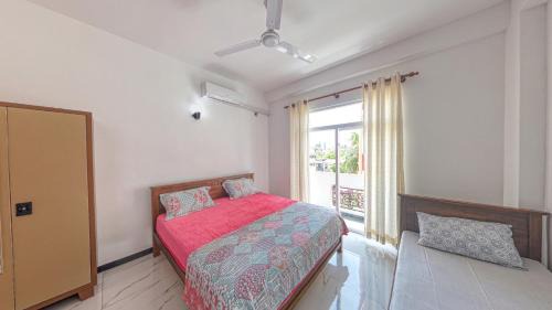 Wellawatta North Apartamento | Ocean Breeze Apartment Colombo