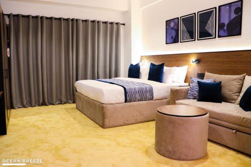 Kochchikade Apartamento | Ocean Breeze by DOXA