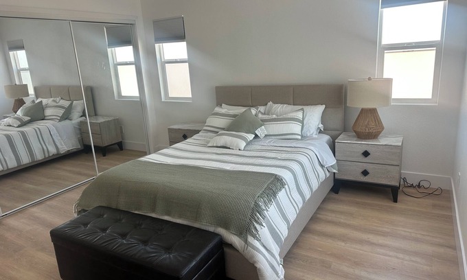 Torrance Casa | Ocean Breeze Casita