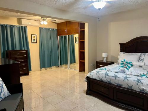 East End Apartamento | Ocean Breeze Comfort
