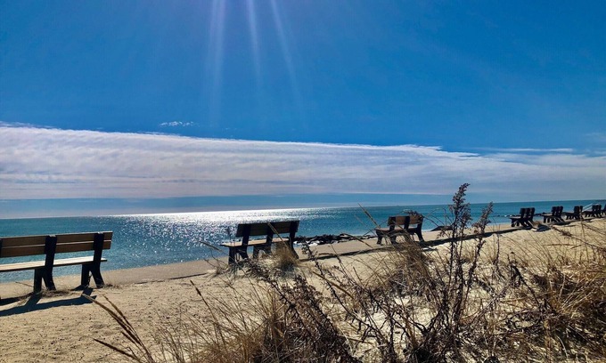 South Yarmouth Hotel | Ocean Breeze Motel - Standard King