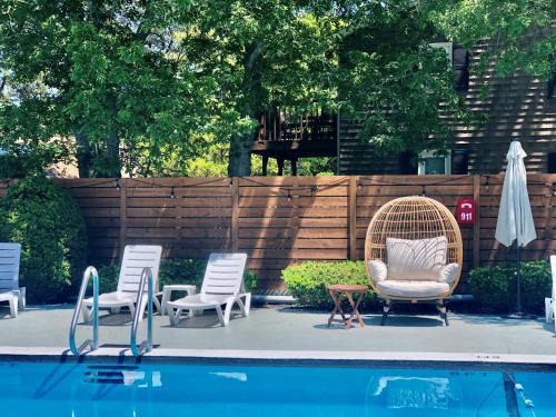 South Yarmouth Hotel | Ocean Breeze Motel
