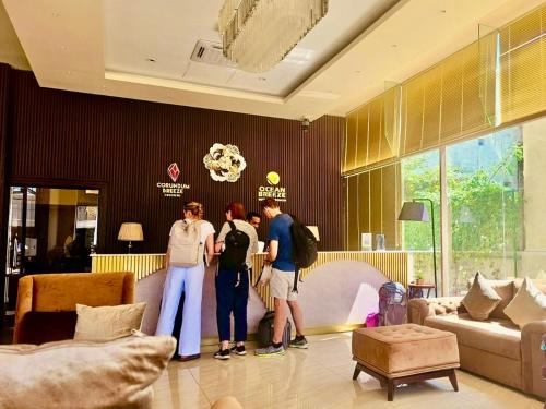 Negombo Apartamento | Ocean Breeze Pearl