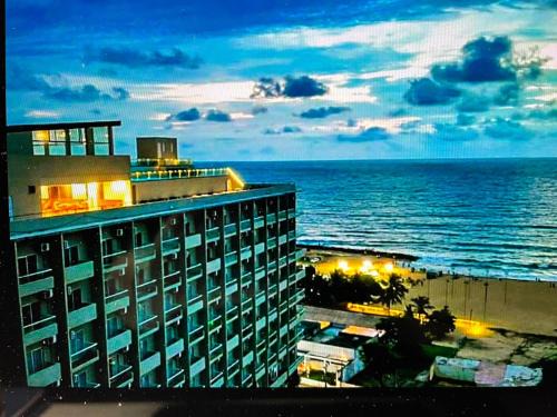 Negombo Apartamento | Ocean Breeze Residence- Negombo