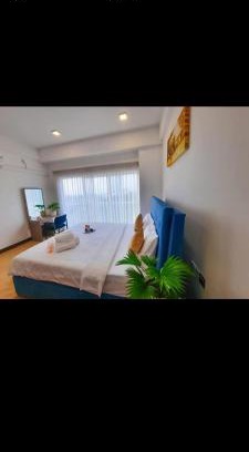 Negombo Apartamento | Ocean breeze residencies one bedroom apartment by NB