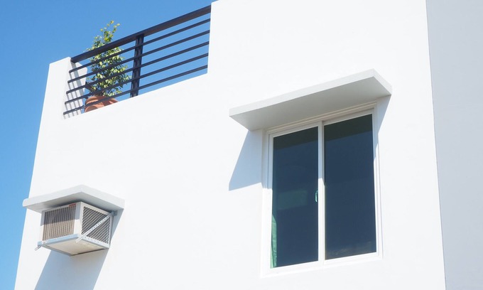 Bacnotan Complejo | Suite Ocean Breeze Resort Deluxe.