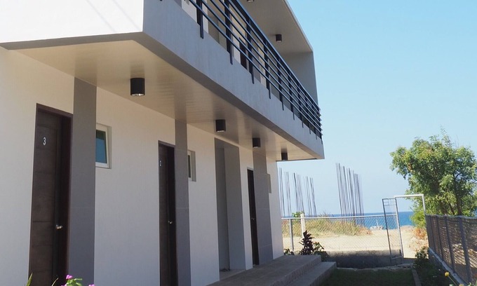 Bacnotan Complejo | Suites estándar del Ocean Breeze Resort