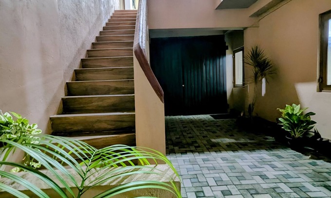 Wellawatta South Apartamento | OCEAN BREEZE RETREAT A COASTAL GETAWAY IN COLOMBO