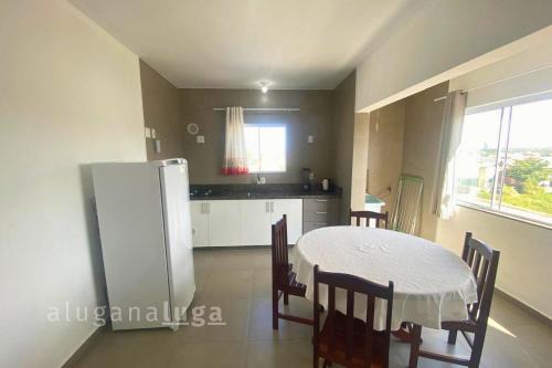 Jaguaruna Apartamento | Brisa del Mar – Frente al mar