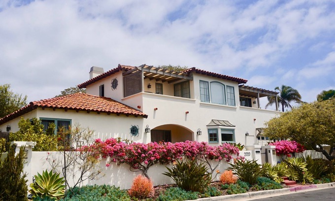 West Mesa Casa | Suite Ocean Breeze ~ Un retiro tranquilo y costero