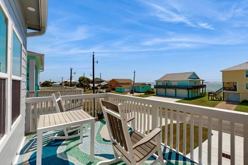 Rockport Casa | Ocean Breeze