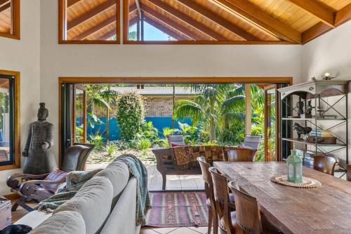 Lennox Head Casa | Ocean Breeze Villa