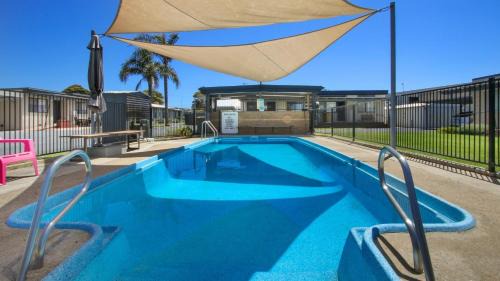 Lakes Entrance Hotel | Ocean Bridge Lakes Entrance
