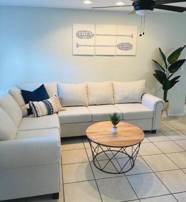 North Ocean City Apartamento | Ocean City, MD Waterfront Villa
