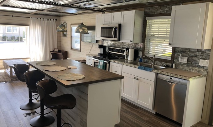 Montego Bay Casa | Ocean City - Montego Bay - Beautiful comfort. Summer and off season rentals