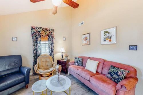 Caine Woods Apartamento | Ocean City Townhome by Beach Bayside