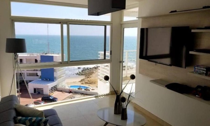 Playas Apartamento | Ocean Club Resort en Playas Ecuador